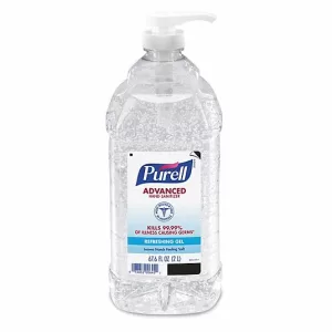 PURELL Advanced Hand