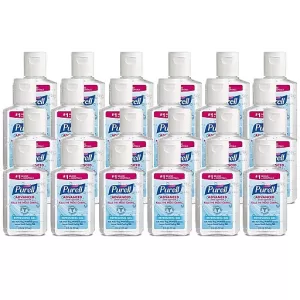 purell hand sanitizer 2 oz