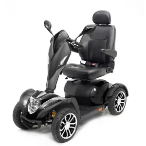 drive medical cobra gt4 heavy duty power mobility scooter