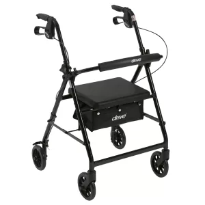 Drive Aluminum Rollator 