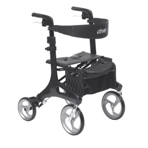 nitro euro style rollator walker