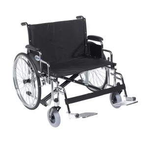 drive heavy duty wheelchair