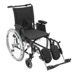 drive cougar wheelchair