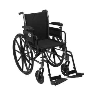 drive cruiser 3 wheelchair