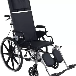 viper plus gt wheelchair