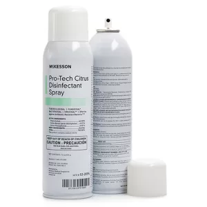 McKesson Pro-Tech Surface Disinfectant Cleaner