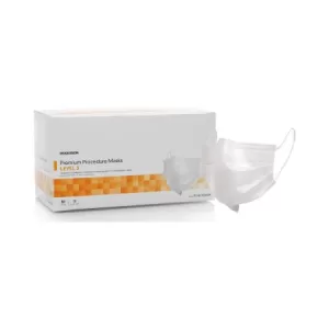 McKesson Procedure Mask