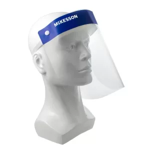 Face Shield McKesson