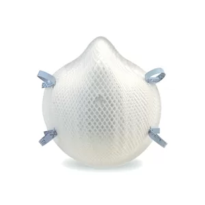 moldex 2200n95 series particulate respirator