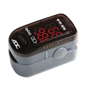 ADC - AD2200 Advantage 2200 Digital Fingertip Pulse Oximeter