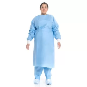 O&M Halyard 69025 Procedure Gown