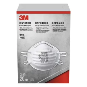 3M Particulate Respirator