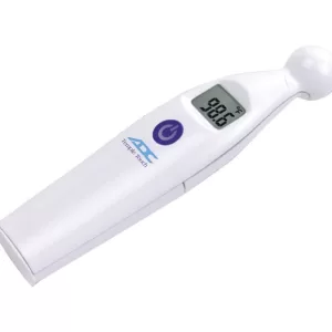 Temporal Contact Thermometer