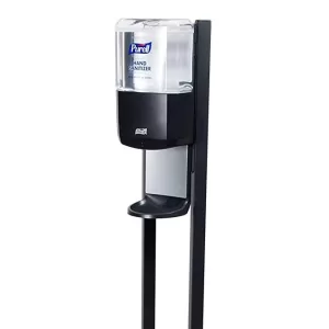 PURELL ES8 Dispenser Floor Stand