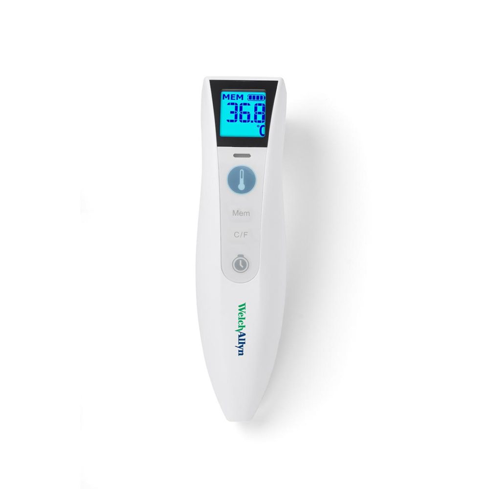 CareTemp Thermometer