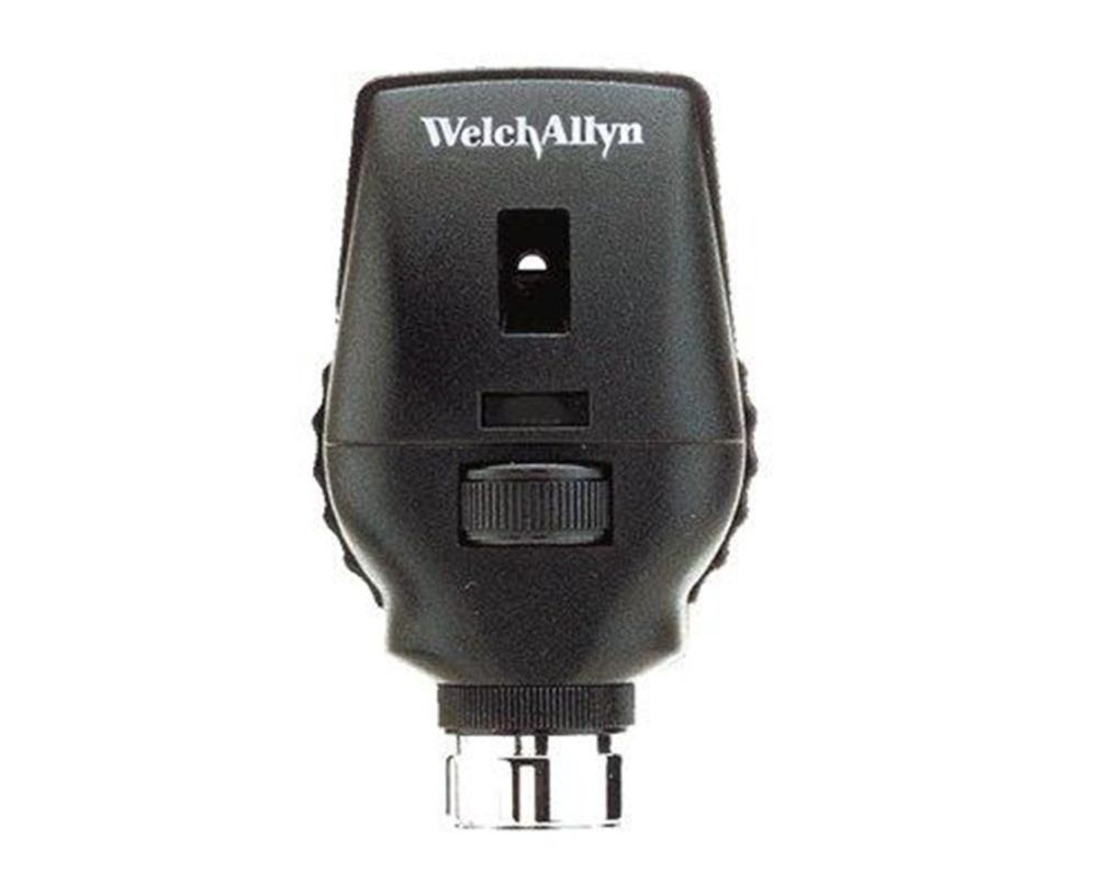 3.5 V Welch Allyn Standard Ophthalmoscope