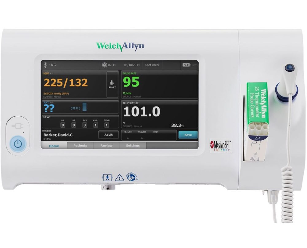 Welch Allyn 71WT-B