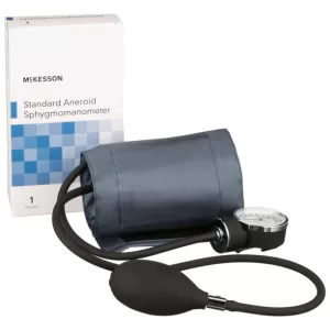 Sphygmomanometer Unit McKesson