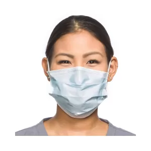 level 2 procedure mask