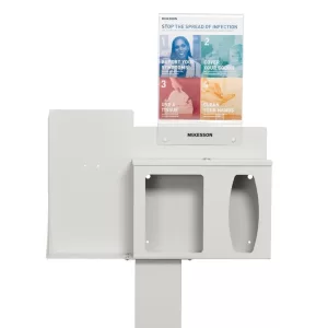 Hygiene Dispensing Station McKesson