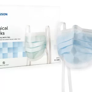 McKesson Level 1 Surgical Mask