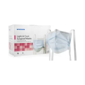 mckesson surgical mask