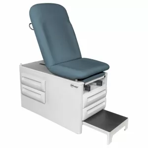 Exam Table 5240