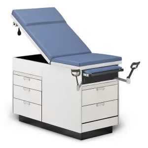 Exam Table