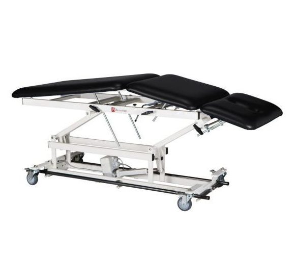 Performa 300 Bar Activated 3-Section Hi-Lo Treatment Table