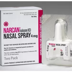 narcan