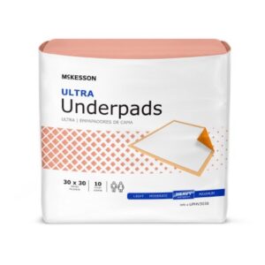 Disposable Underpad McKesson