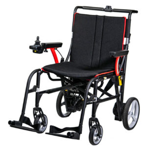 wheelchair