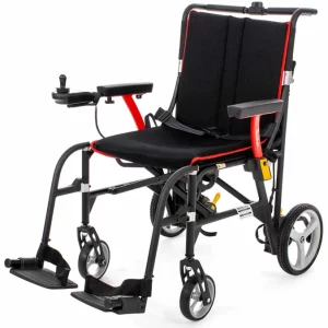 Featherweight UltraLight Power Chair