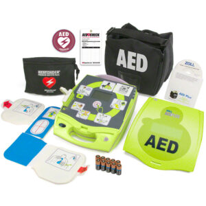 zoll aed